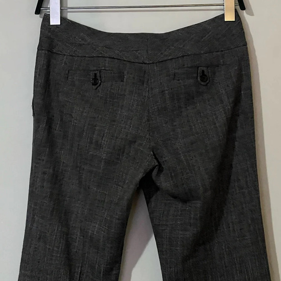 🖤 The Limited Womens Drew Fit Capri Trousers🖤 - Picture 7 of 8